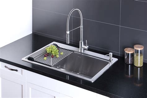 afa stainless steel laundry sink with faucet and cabinet|afa stainless kitchen faucet parts.